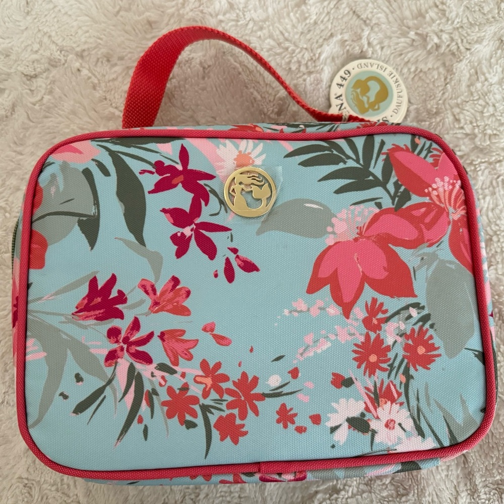 Spartina Lunch Box